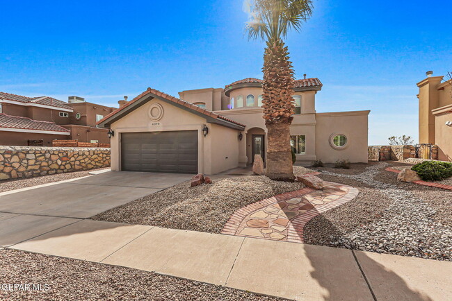 Building Photo - 6398 Franklin Summit Drive