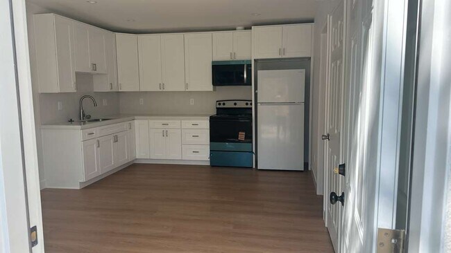 11838 Magnolia Blvd Unidad Magnolia unit