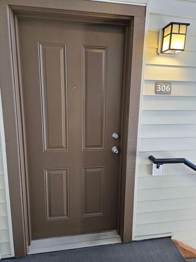 Photo - Wonderful Overlook at Timberland 1 BR 1 BA...