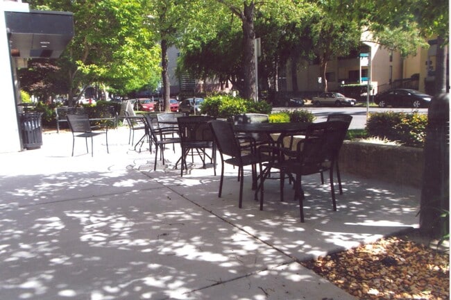 Photo - Pioneer Towers Senior Apartment Community