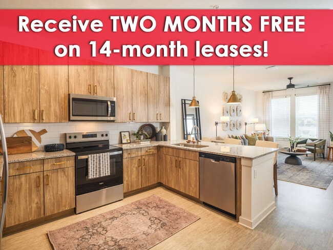 Preserve at Heartwood Apartments - Preserve at Heartwood Apartments