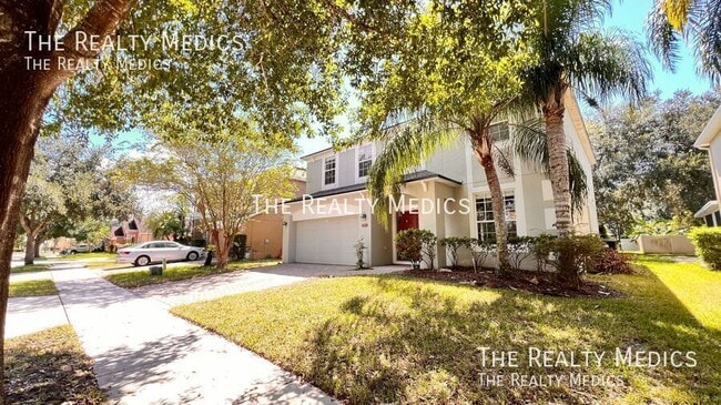 Photo - 12811 Moss Park Ridge Dr