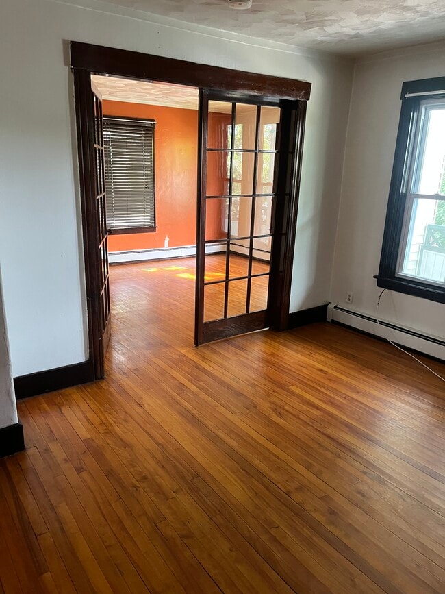 33 Chestnut St Unidad 2