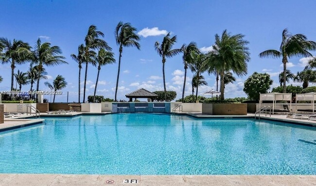 Photo - 4779 Collins Ave Unidad 3708