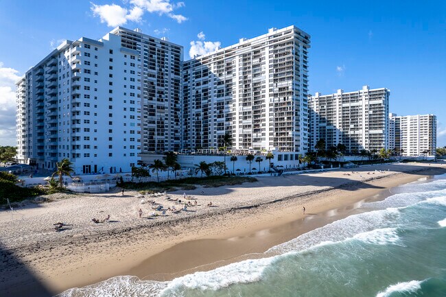 Photo - 4250 Galt Ocean Dr Unit 4R