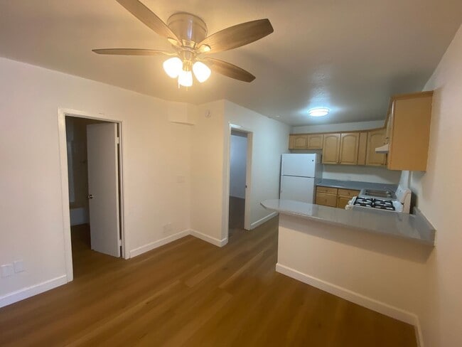 Building Photo - 3859B 35th Street-