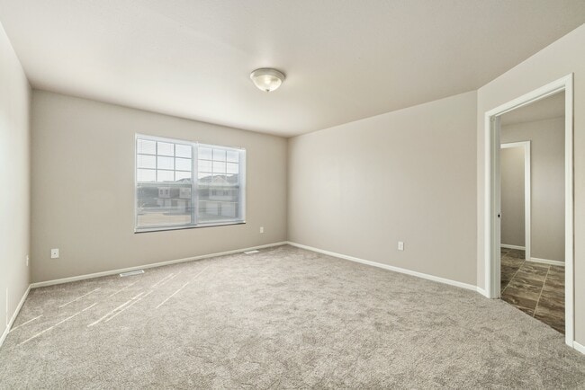 Shadow Wood Townhomes