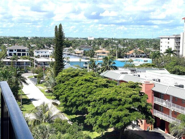 Photo - 531 N Ocean Blvd Unit 803