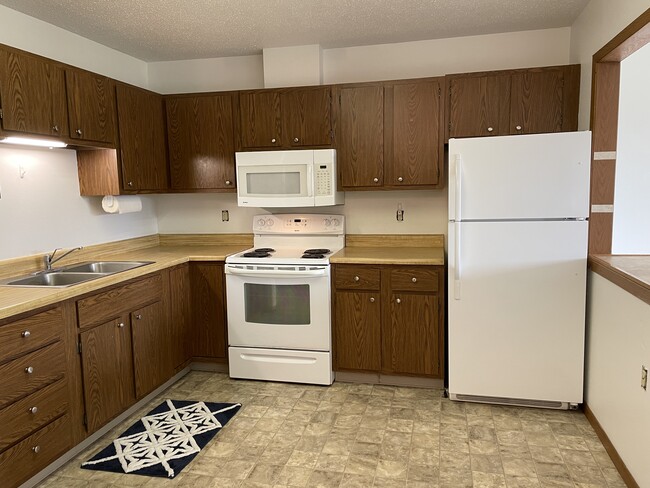 Photo - 124 6th Ave Apartment Unit 124 6th Ave. Milnor ND