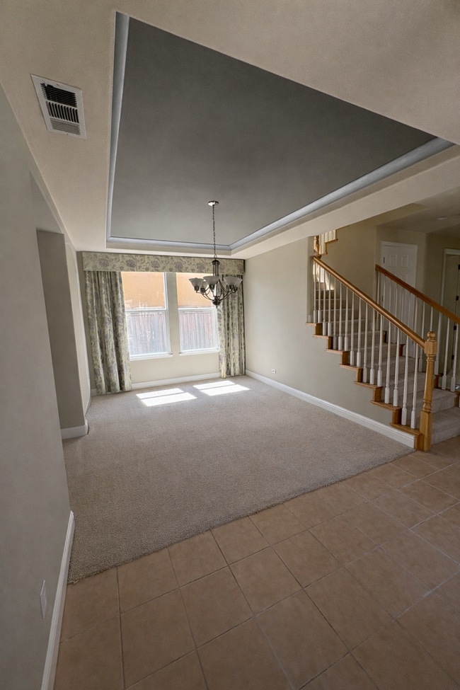 Photo - Spacious 3,400 sq foot home. 4 bedroom 4 bath Prime San Jose location