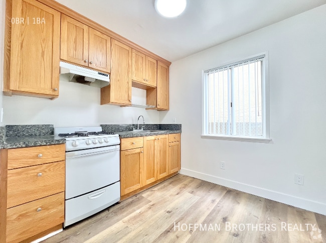Building Photo - 6167 Coldwater Canyon Ave Unit 1 Rental