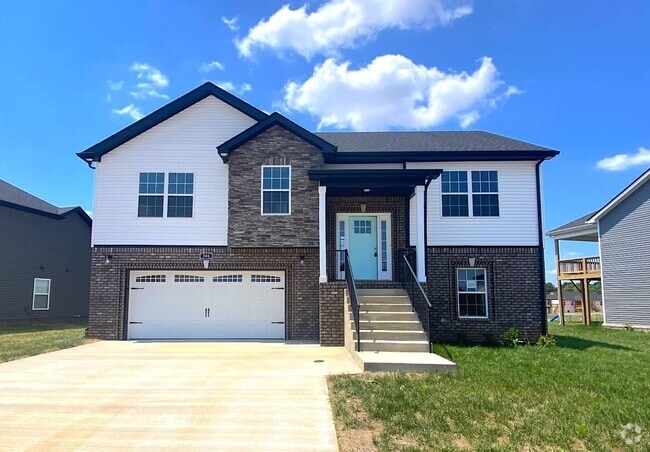Building Photo - Beautiful 4 Bedroom with Bonus Room Home A...