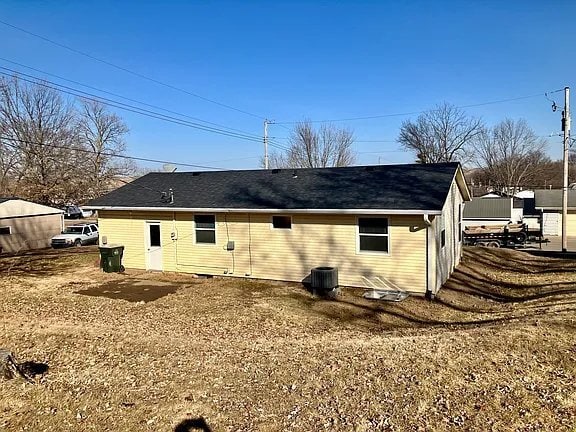 Photo - 406 Cross St