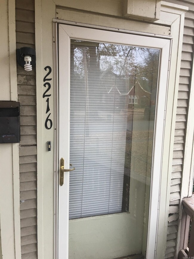 Building Photo - 2216 S Izard St Rental