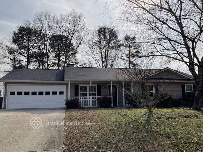 Building Photo - 4145 Fox Chase Dr