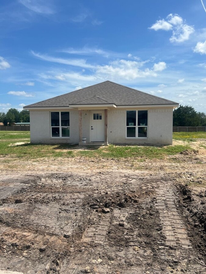 BRAND NEW BUILD - BRAND NEW BUILD House
