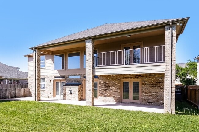 Building Photo - 2922 Brahman Dr