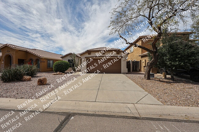 Photo - 29120 N Yellow Bee Dr