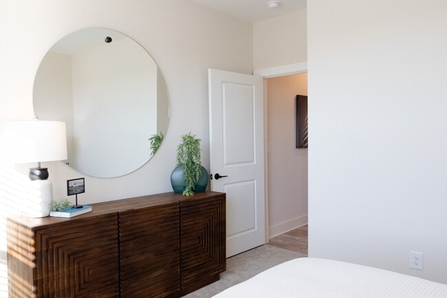 District at Riverside Apartments