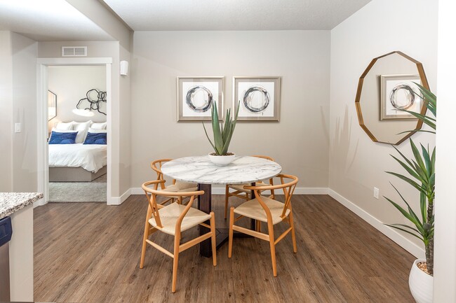 Comedor - Herriman Towne Center