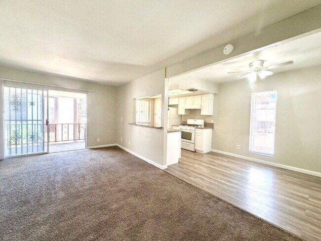 Photo - HIVE SUMMER MOVE-IN SPECIAL: 3 BEDROOM CONDO | COMMUNITY POOLS + WALKING TRAILS | CENTRAL LAS VEG... Unit #298