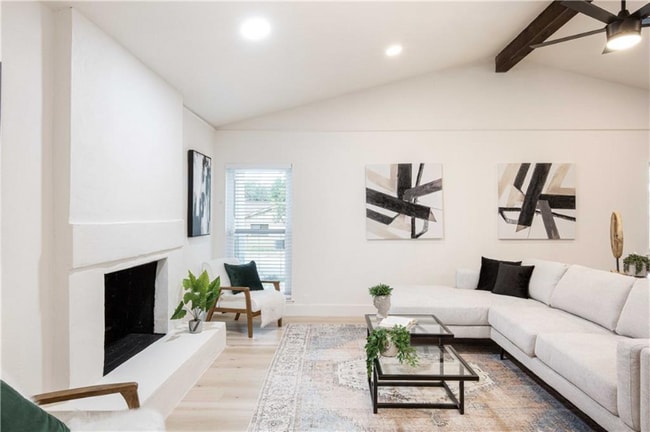 Photo - 2508 Aldford Dr