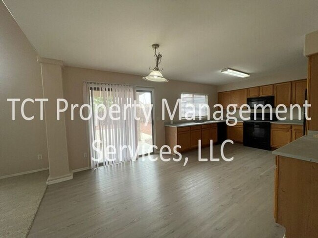 Updated Home with Downstairs Bedroom