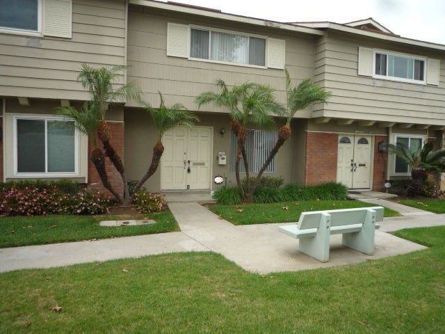Photo - 11900 Oertly Cir Townhome