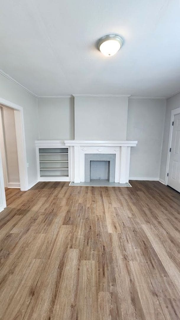 Photo - 2 Bed 1 Bath Duplex in the Aurora Addn NW OKC