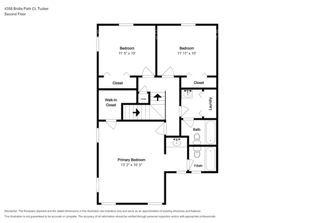 Photo - 4358 Bridle Path Ct