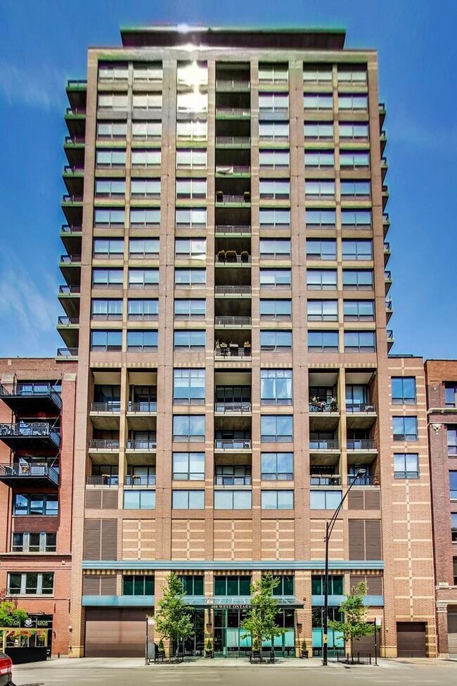 Building Photo - 400 W Ontario St Unit 1206