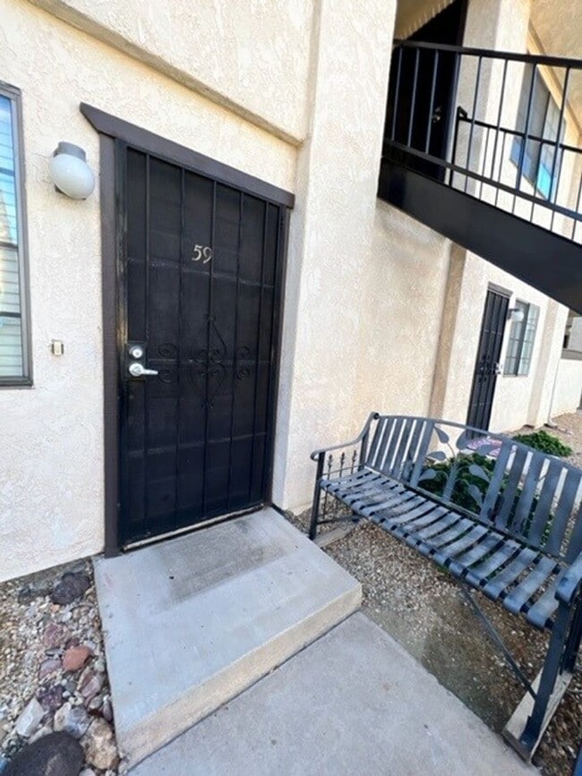 Photo - 1 Br Condo on lower level! Gated community Unit 59