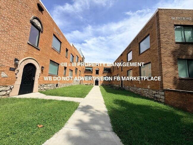 Building Photo - 4509 Roanoke Pkwy