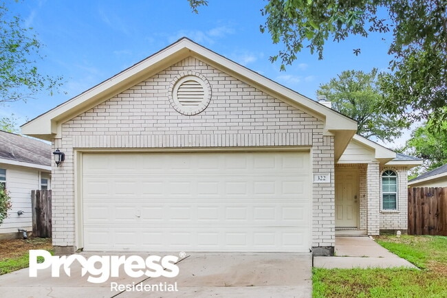 Photo - 322 Saddleback Springs Dr Casa