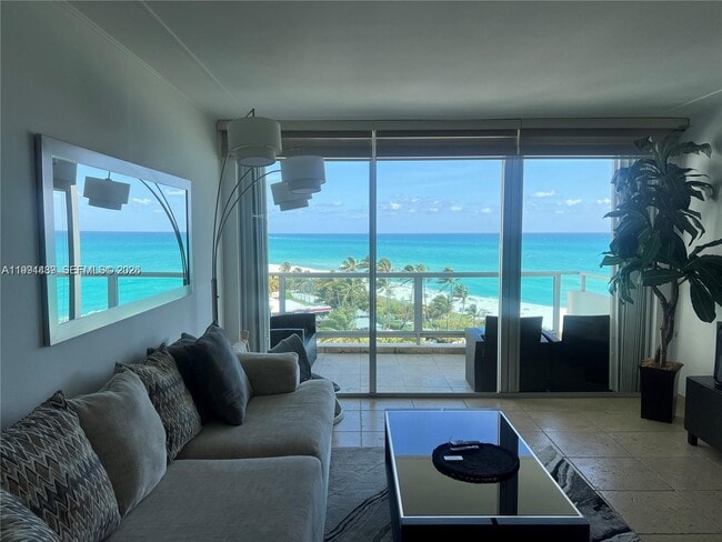 Photo - 5151 Collins Ave Unit 1035