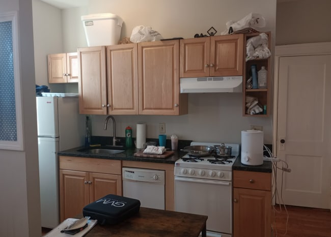 Building Photo - 1193 Commonwealth Ave