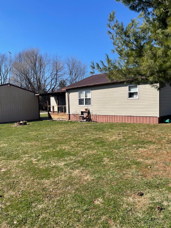 Building Photo - 580 S Lincoln St