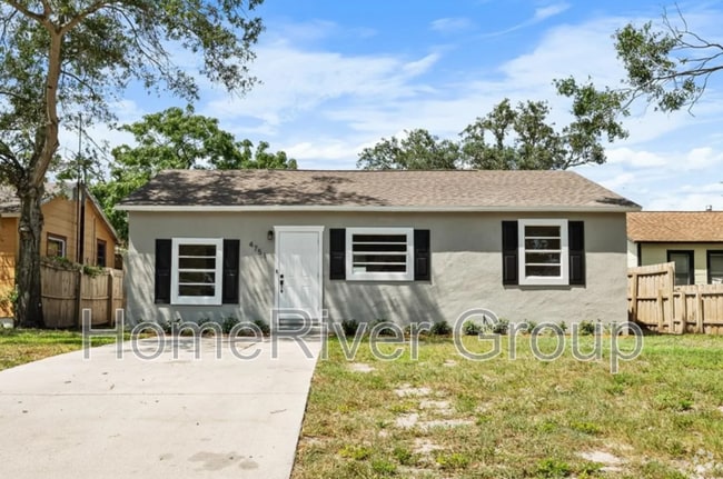 Building Photo - 4751 Fairfield Ave S Rental