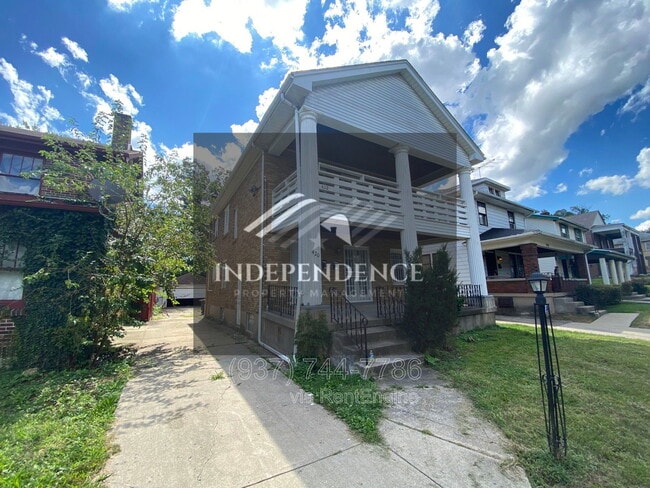 Building Photo - 420 Delaware Ave