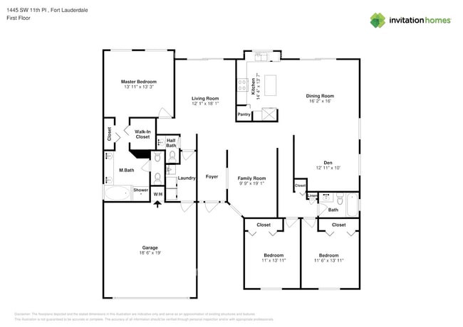 Photo - 1445 SW 11th Pl