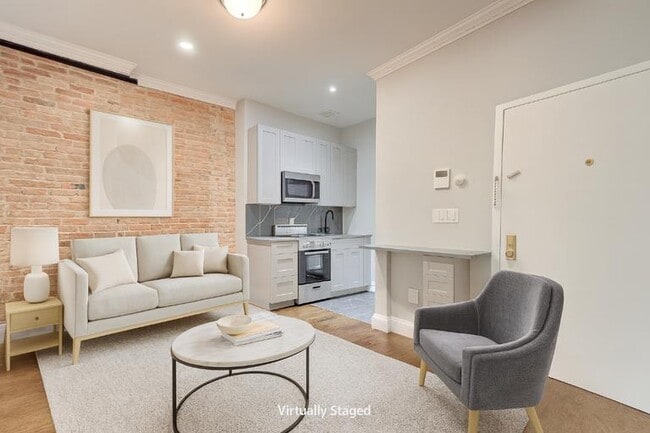 Building Photo - 42 Avenue B Rental