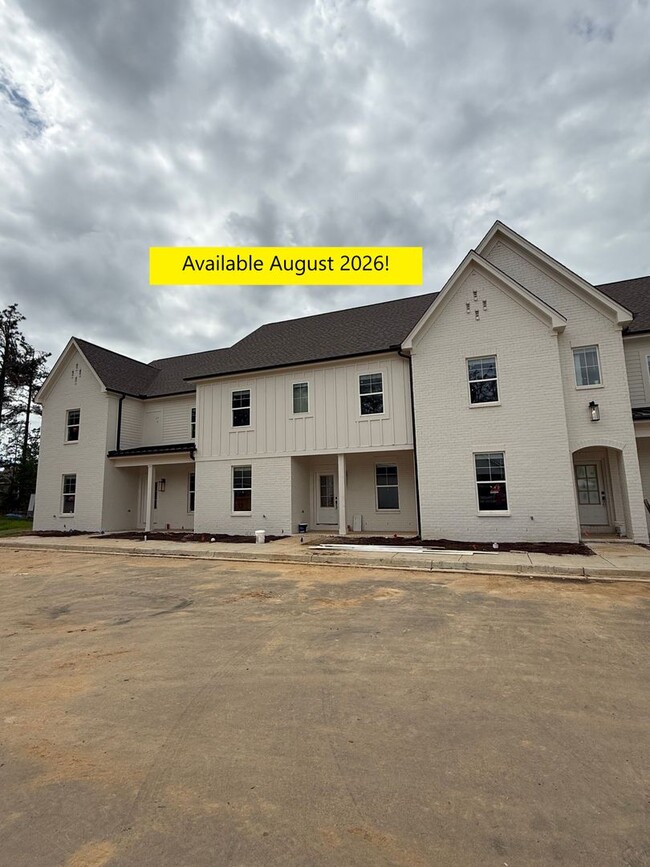 Building Photo - Patterson Place