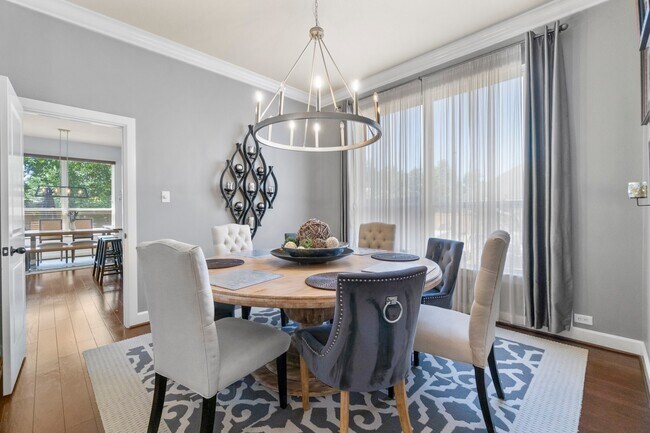 Photo - 27 N Arrow Canyon Cir