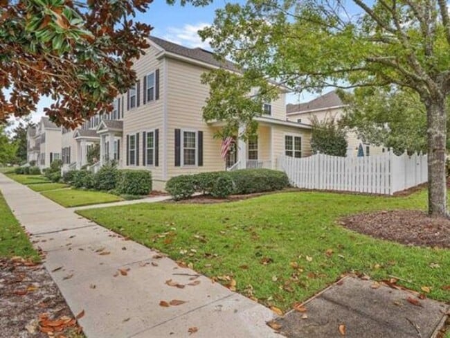 Photo - Three Bedroom Townhome in Southwood