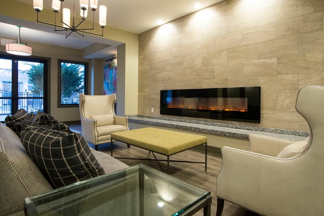 Photo - Town Center at Lake Carolina