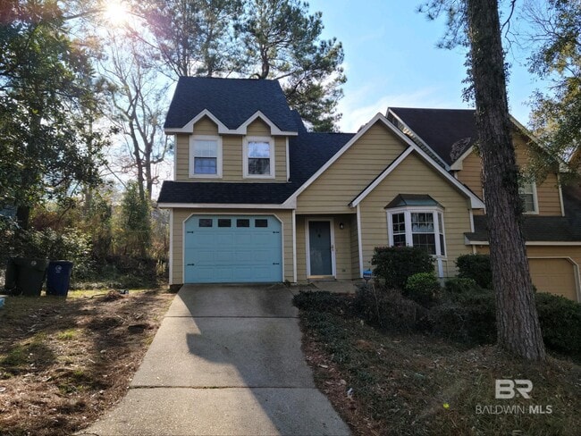Building Photo - 1000 Dolive Springs Dr Rental