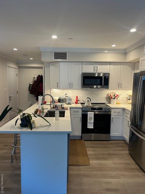 Photo - 1123 Pleasantville Rd Unit 2C