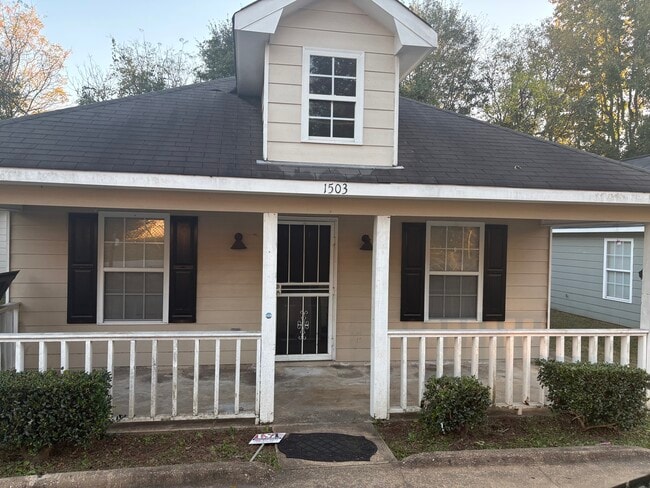 Photo - 1503 21st St