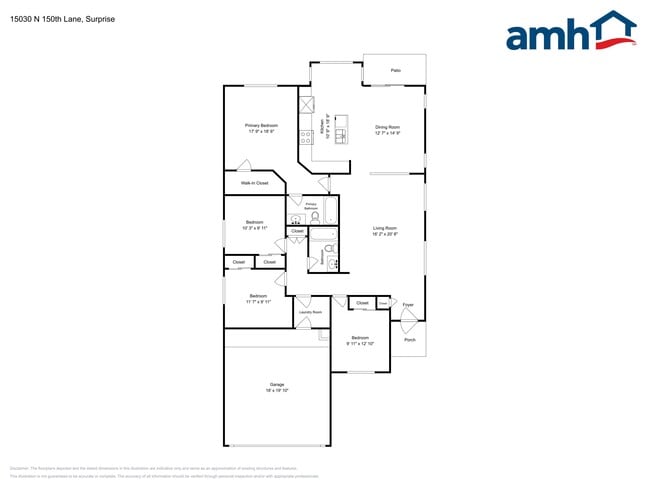 Photo - 15030 N 150th Ln