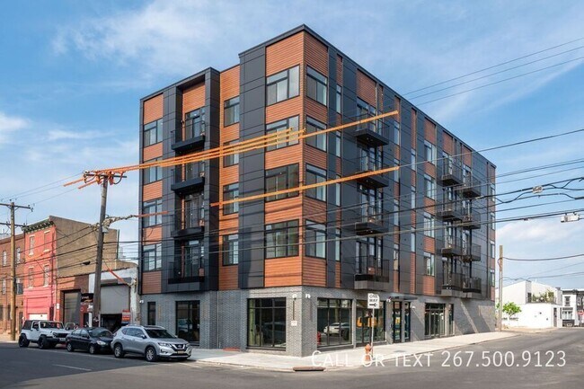 Building Photo - 1801 N 2nd St Unit 305